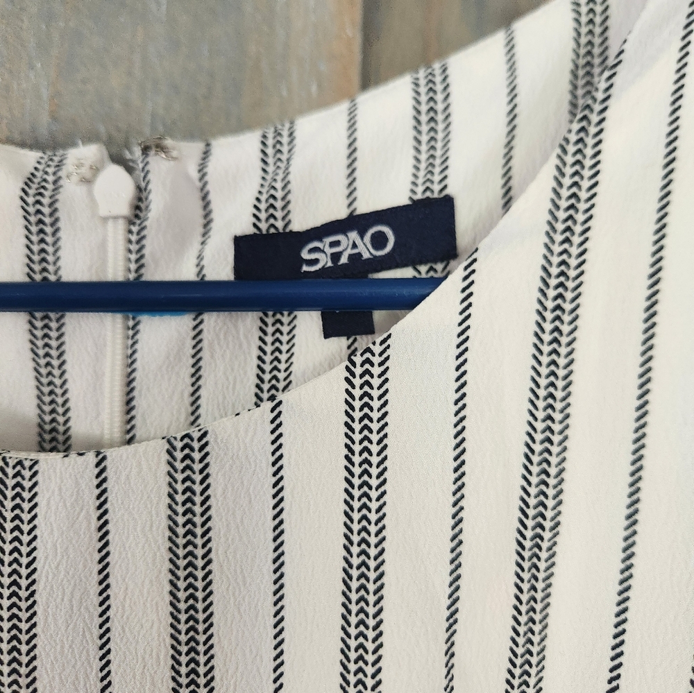 SPAO ROMPER - Picture 3 of 6